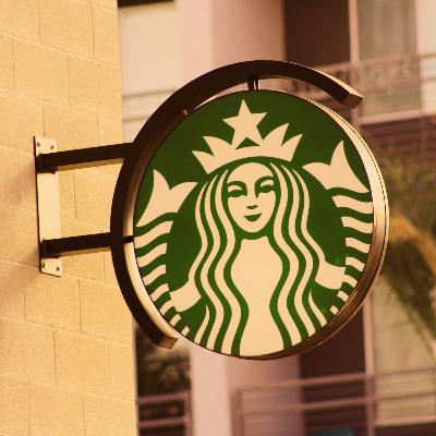 Starbucks Hayatınızı Değiştirebilir! Starbucks Hayatınızı Değiştirebilir!