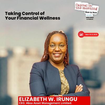 Taking Control of Your Financial Wellness