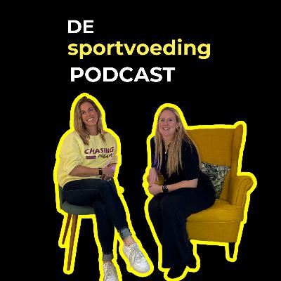 Episode 3: Waarom zou je een sportdiëtist inschakelen?
