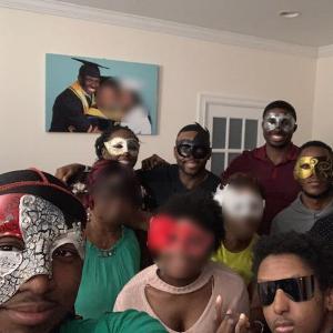 The "'N' Word" Episode