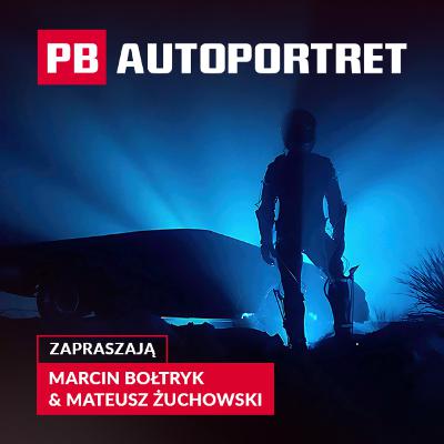 Dodge M4S: Widmo przyszłości. PB AUTOPORTRET