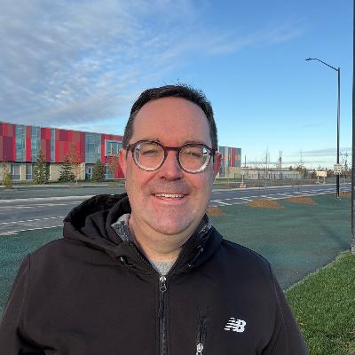 Oct 25: West Ridge cycling & pedestrian improvements