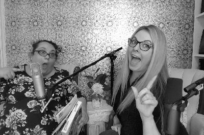 Cinzia Di Franco - Sam Cook LIVE - Episode #4