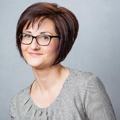 Anna Szewczenko, prof. Pol. Śląskiej z Wydziału Architektury, o projekcie Miejskiej Ścieżki Zdrowia