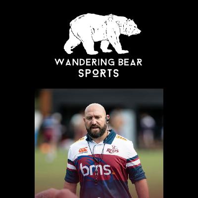 Zane Hilton: The Life Of A Career Coach