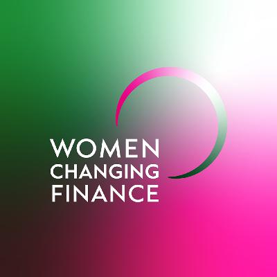 E12 - Andrea Webster, Ambassador of the World Benchmarking Alliance