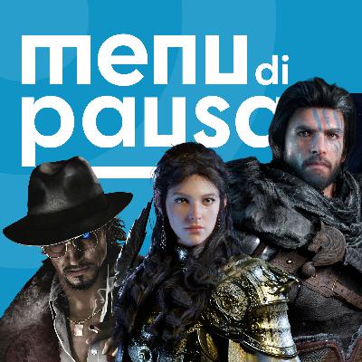 Le novità dall'Xbox Partner Preview, com'è questo Crimson Desert - Episodio 74 Le novità dall'Xbox Partner Preview, com'è questo Crimson Desert - Episodio 74