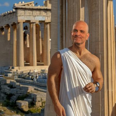 The Morning Sip: October 16th - "Scott-astotle"