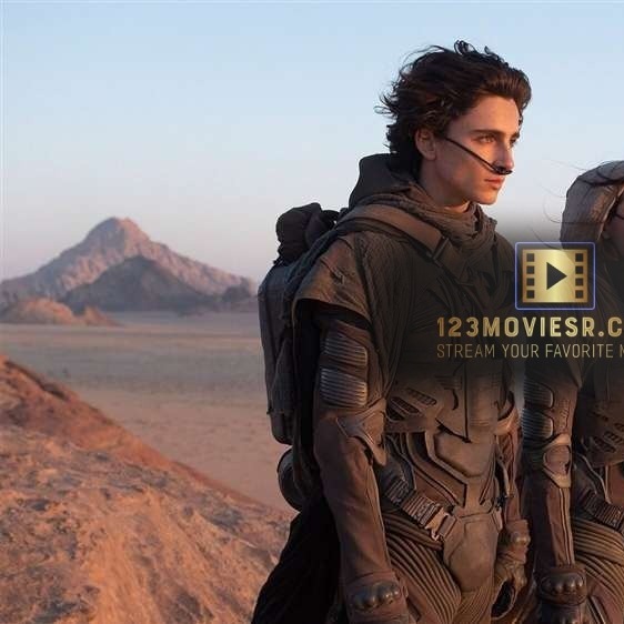 película de Dune en español