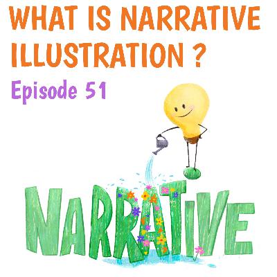What is Narrative Art? What is Narrative Art?