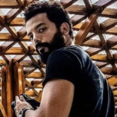 Entrevista con Ivan Macias. Mexico