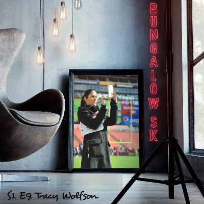 S1. E9. | BUNGALOW SK WITH TRACY WOLFSON S1. E9. | BUNGALOW SK WITH TRACY WOLFSON