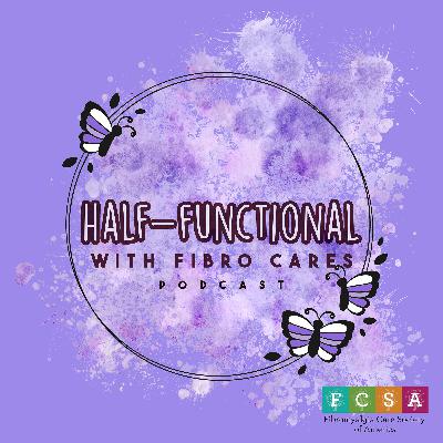 Half Functional with FibroCares, Episode 2: Cold Spoon or Hot Spoon?