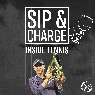 Bencic-Mania