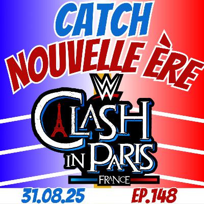 148 - Cash in Paris du 31.08.25