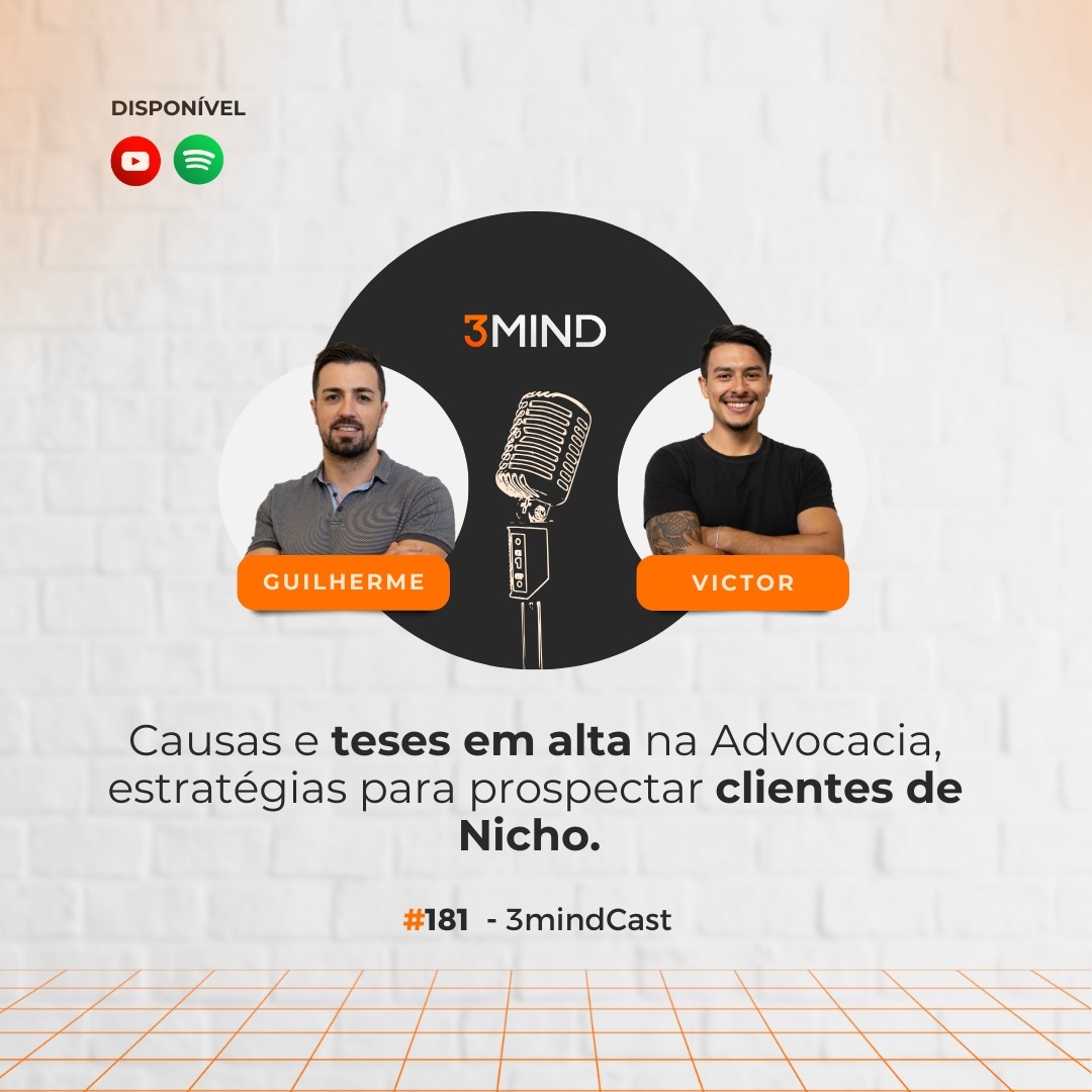3MINDCAST