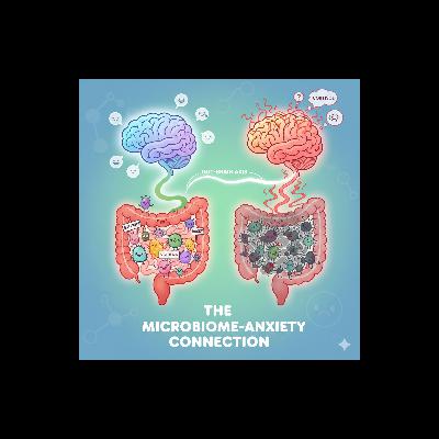 《香港中大醫學院全球首創嘅臨床研究-  「微生物—腸道—腦軸」》