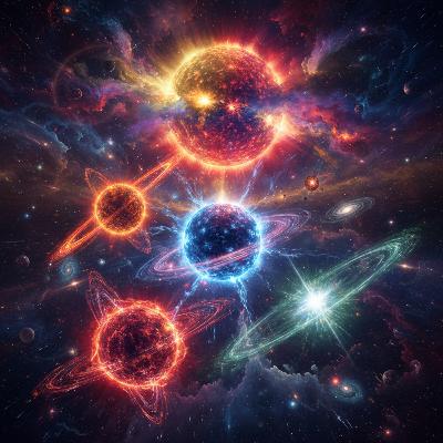 Most Amazing and Strange Stars in Universe | EP#26 | Hindi Science Space Podcast Most Amazing and Strange Stars in Universe | EP#26 | Hindi Science Space Podcast