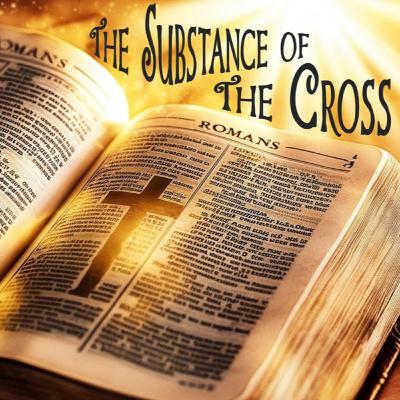 15/06/2025 - An Answer From Romans - Ps Adam Long