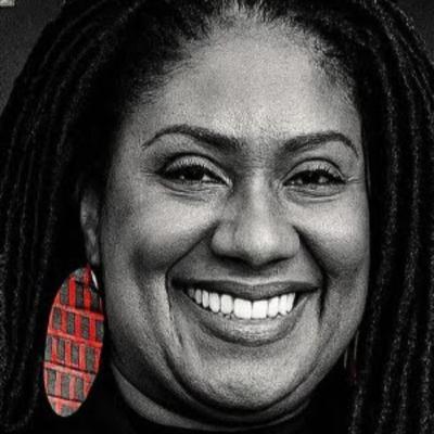 Race, Reparations & Renewal with Bell Ribeiro-Addy | TDA - E831