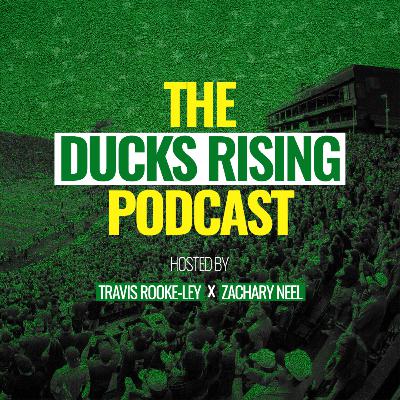 Oregon vs. Oklahoma State Preview! Expectations, Predictions and Best Bets - Ducks Rising Podcast