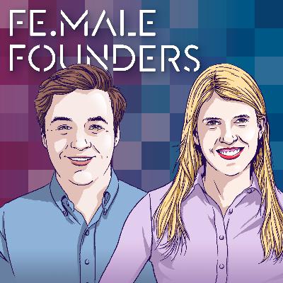 #7: Mit Überzeugungskraft und Netzwerkpower zum MedTech-Erfolg mit Maria und Dominik Sievert