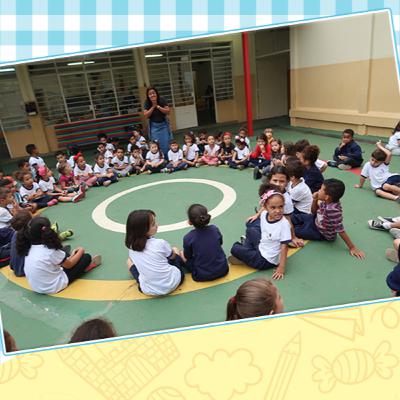 Roda da conversa: O que é a África?