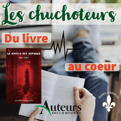 La maison des vergers - Mario Chabot Ép 15