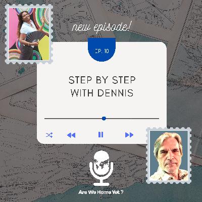 Science magazine reporter Dennis on Japanese culture and making a home in Japan  since the 1980s