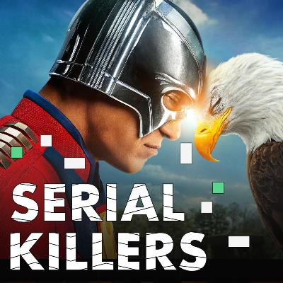 "Peacemaker" - sezon 2