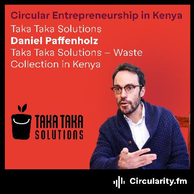 Taka Taka Solutions - Waste Collection in Kenya Taka Taka Solutions - Waste Collection in Kenya