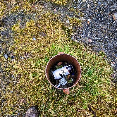 The Calm Before The Sludge The Calm Before The Sludge