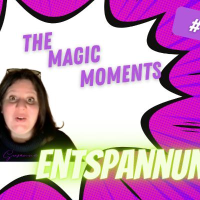 Entspannung in und durch die Achtung vor mir selber - Pur Du #14 - Coaching mal anders