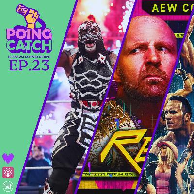 Ep.23 - I'm Vengeance Ep.23 - I'm Vengeance