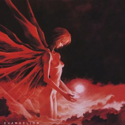 エヴァ挿入歌『甘き死よ来たれ』歌詞の朗読とちょっと歌ってみた