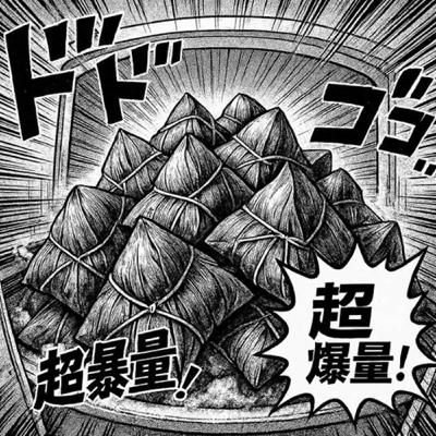 【S2 EP.3】端端端端午！文人眼中的端午節習俗與詩詞美學