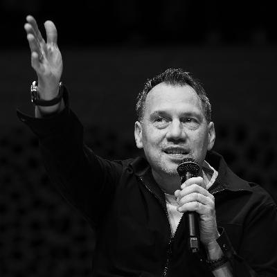 Sebastian Fitzek, warum gruseln wir uns so gern? (Teil 1)