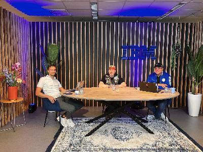 #086 | Maximo Storytelling door Jan-Willem Steur
