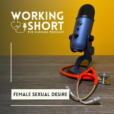Let’s Talk about Desire and Intimacy!