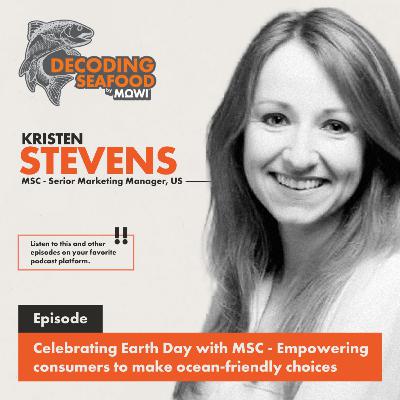 Celebrating Earth Day with MSC