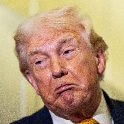 A Quack In Trump’s Presidency