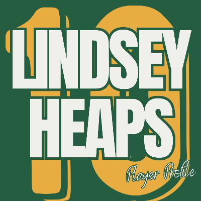 Denver's Gold Medal Signing: Lindsey Heaps
