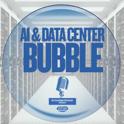 AI & Data Center Bubble AI & Data Center Bubble