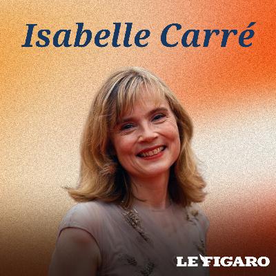 Isabelle Carré, l'actrice lumineuse en combat contre les souffrances psychiques des jeunes Isabelle Carré, l'actrice lumineuse en combat contre les souffrances psychiques des jeunes