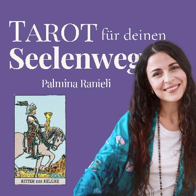 #188 Tagesenergie Samstag - Folge deinem Herzen aber verliere dich nicht