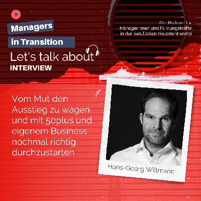 Berufliche Veränderung mit 50 – ein ganz neues Leben beginnen