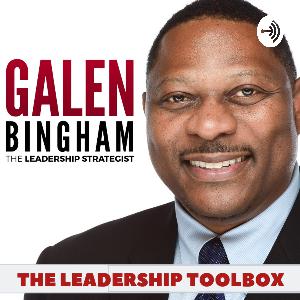 Conversation with Leadership Phd, Author, Professor and Non-profit leader Dr. William Clark