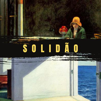 Solidão epidêmica - saúde mental pública Solidão epidêmica - saúde mental pública