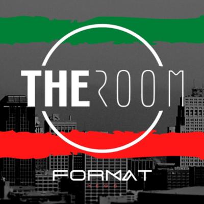 Episodio #47 The Room - Alessandro Massimo Nucara FEDERALBERGHI