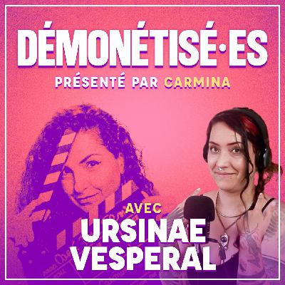 Démonétisé·es – Ursinae Vesperal Démonétisé·es – Ursinae Vesperal